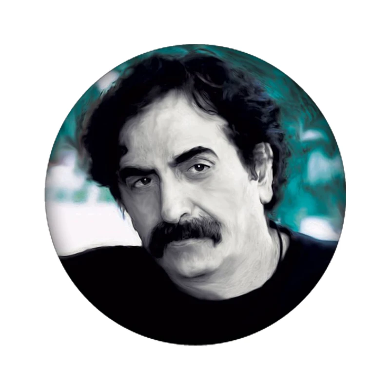 برچسب کنسول بازی مدل شهرام ناظری کد 2310