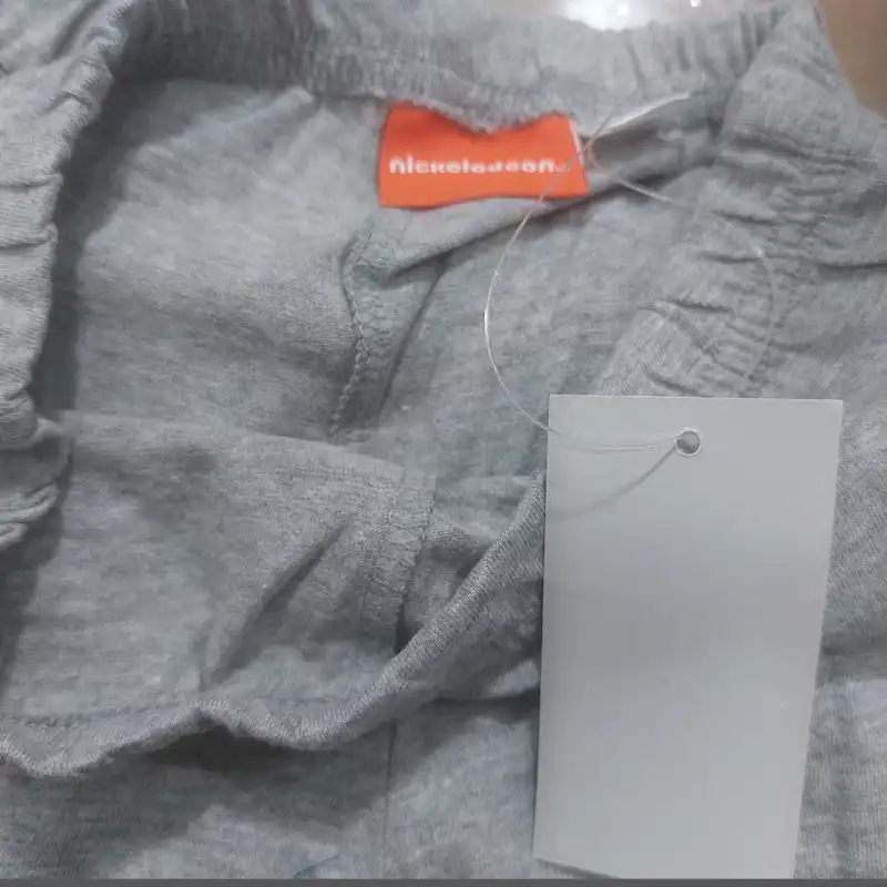 شلوارک بچگانه نیکلودن مدل K00