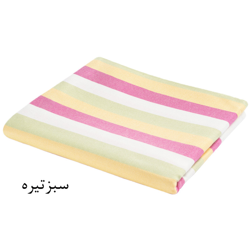 حوله استخری ابراهیمی یزد مدل A08 سایز160×110 سانتیمتر