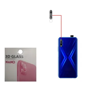 محافظ لنز دوربین مدل NANO مناسب برای گوشی موبایل آنر 9X