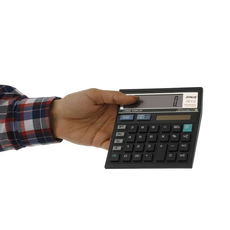 ماشین حساب جوینوس مدل js-512
