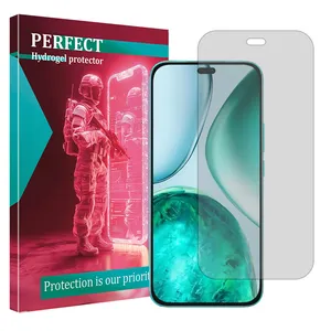 Perfect Tough model transparent screen protector suitable for Honor X8c mobile phone