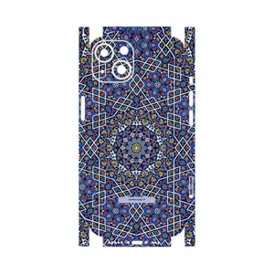 MAHOOT Iran-Tile6-FullSkin Cover Sticker for Apple iPhone 13