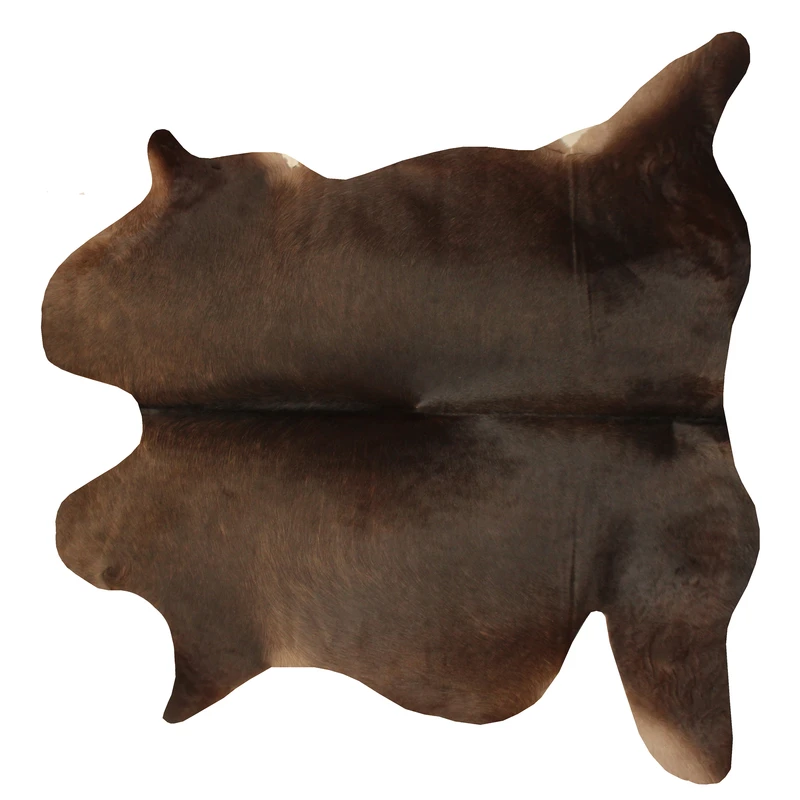 فرش پوست مدل p427