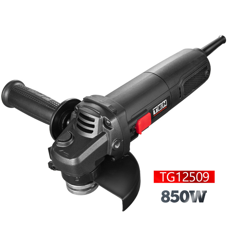 دستگاه مینی فرز تی ای اچ مدل TG12509