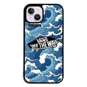 AKAM AMCWA14-VANS12 Cover For Apple iPhone 14