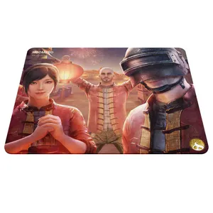 Hoomero Game PUBG A4762 Mousepad