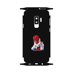 MAHOOT Tekvando-FullSkin Cover Sticker for Samsung Galaxy S9 Plus