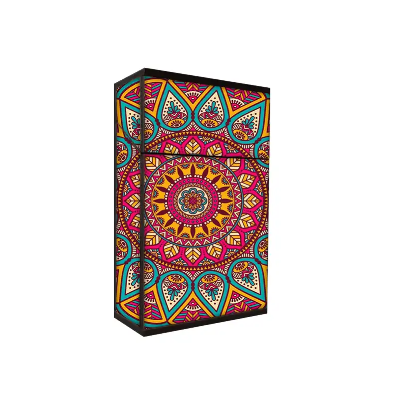 جا سیگاری مدل سنتی کد 373