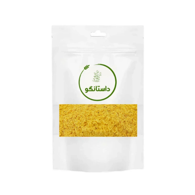 ادویه سیر و کره داستانگو - 100 گرم