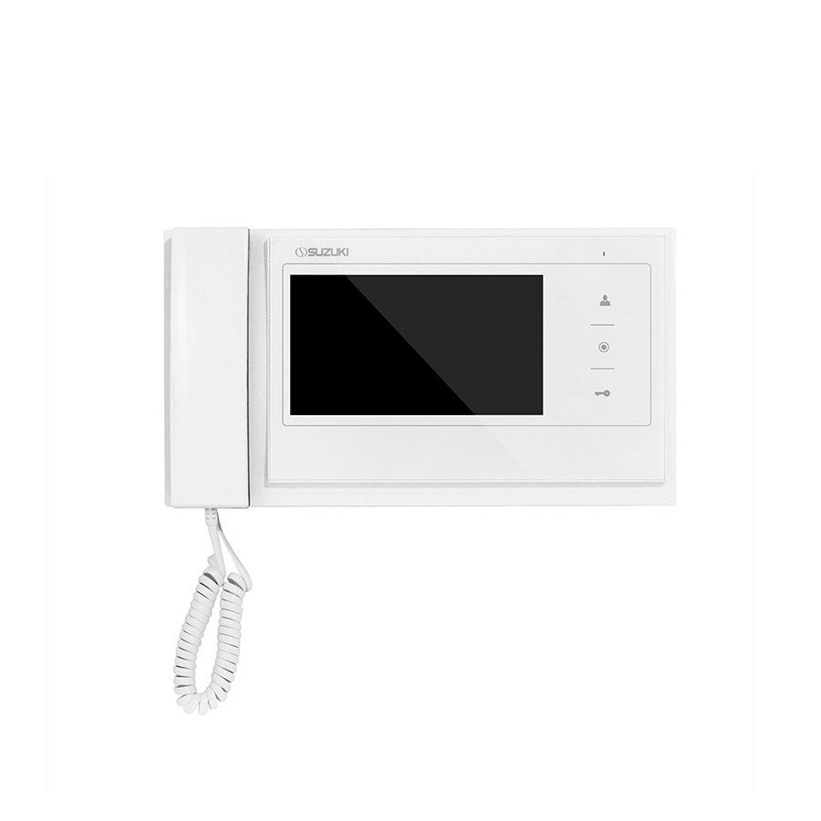 مانیتور دربازکن تصویری سوزوکی مدل 727