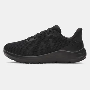 Under Armour Women's Charged Pursuit 4 Running Shoe