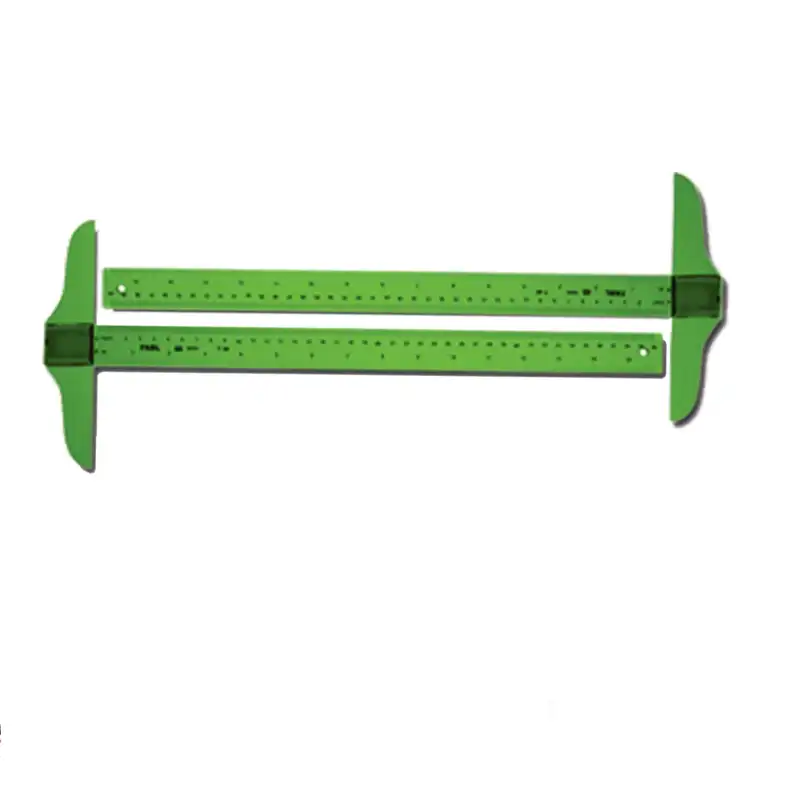 خط کش 40 سانتی متری فابل مدل تی