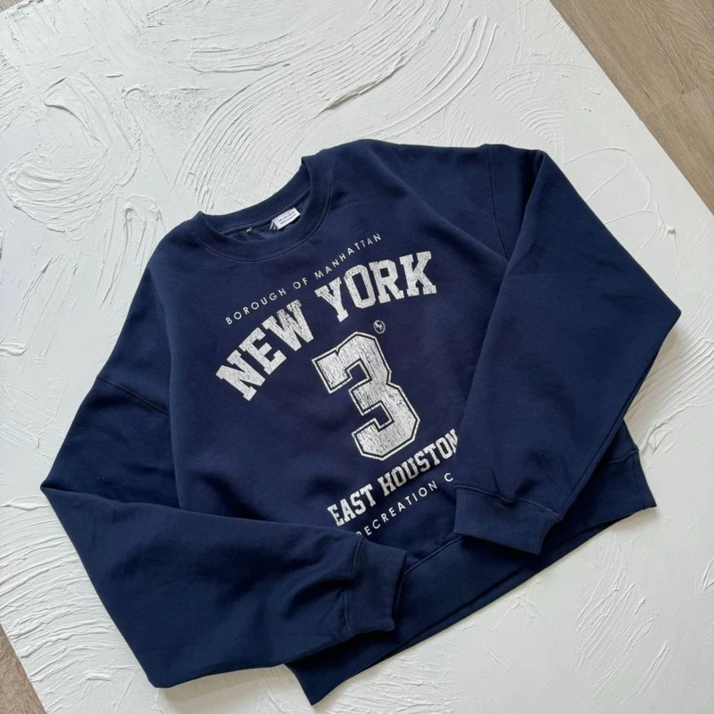 عکس شماره 2 : سویشرت زنانه مدل تو کرکی