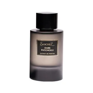 اکستریت د پرفیوم زنانه سانچز مدل Dark Patchouli با رایحه گرم حجم 100 میلی لیتر