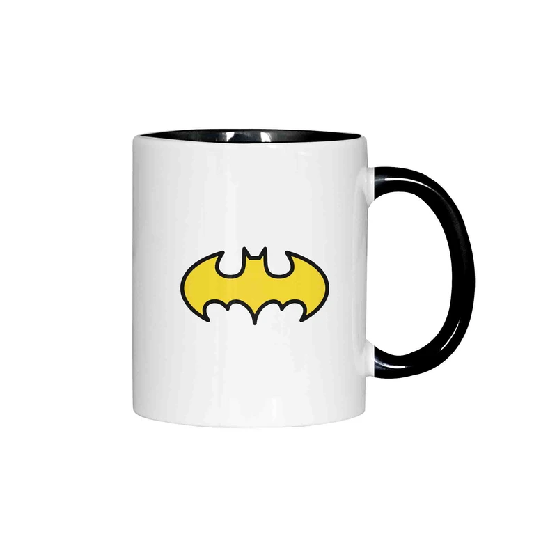 ماگ ژالینو طرح بتمن Batman کد 001