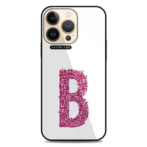 AKAM AMC-WA13PRO-ALPHADOODLEBET-2 Cover For Apple iPhone 13 Pro