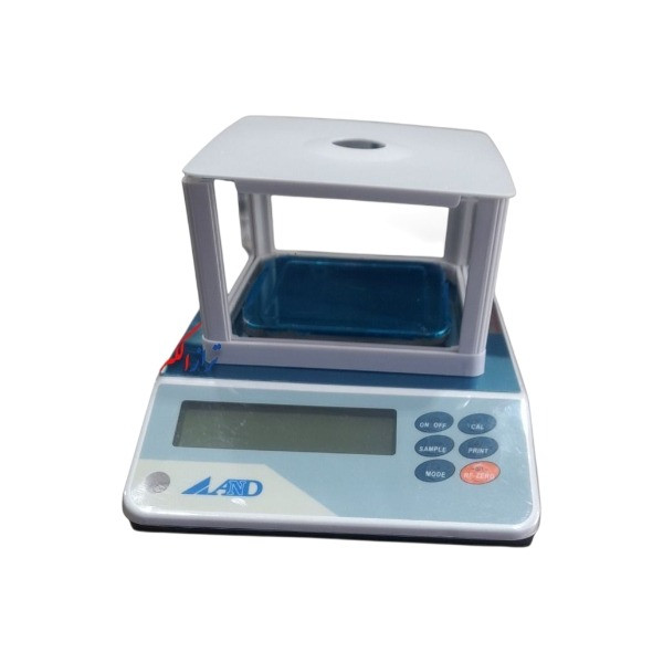 ترازو مدل AND