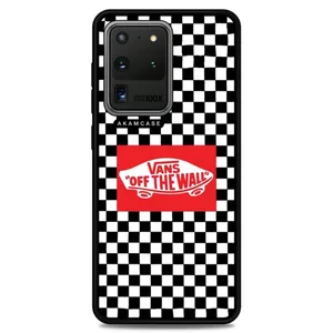 AKAM AMCWSGS20U-VANS7 Cover For Samsung Galaxy S20 Ultra