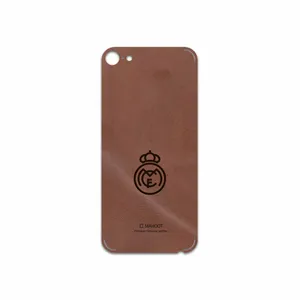 MAHOOT MNL-REAL Cover Sticker for Apple iPod Touch 6TH Gen