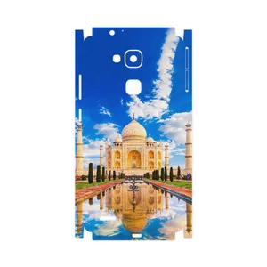 MAHOOT The Taj Mahal-FullSkin Cover Sticker for Huawei Mate 7