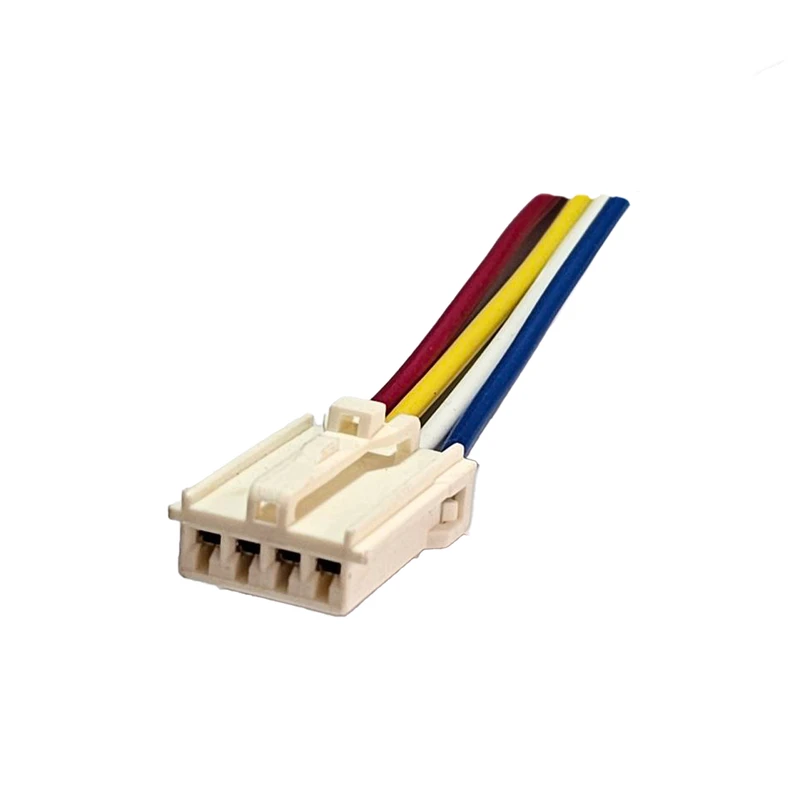 سوکت ساعت سیم خودرو کد 00200 مناسب برای سمند