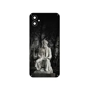 MAHOOT Ferdowsi Cover Sticker for Samsung A04e