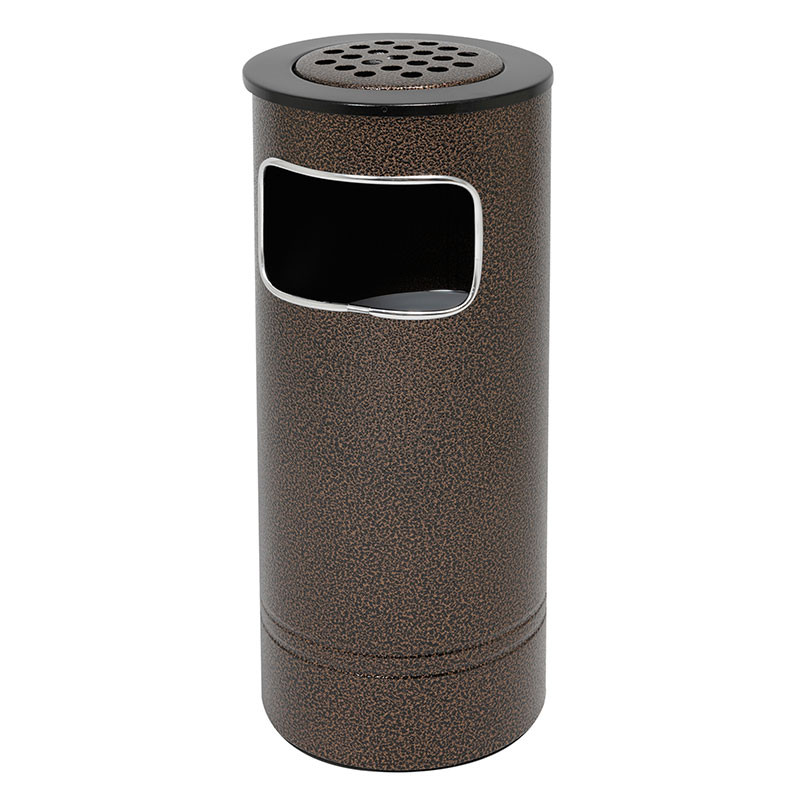 سطل زباله شفق مدل F4R