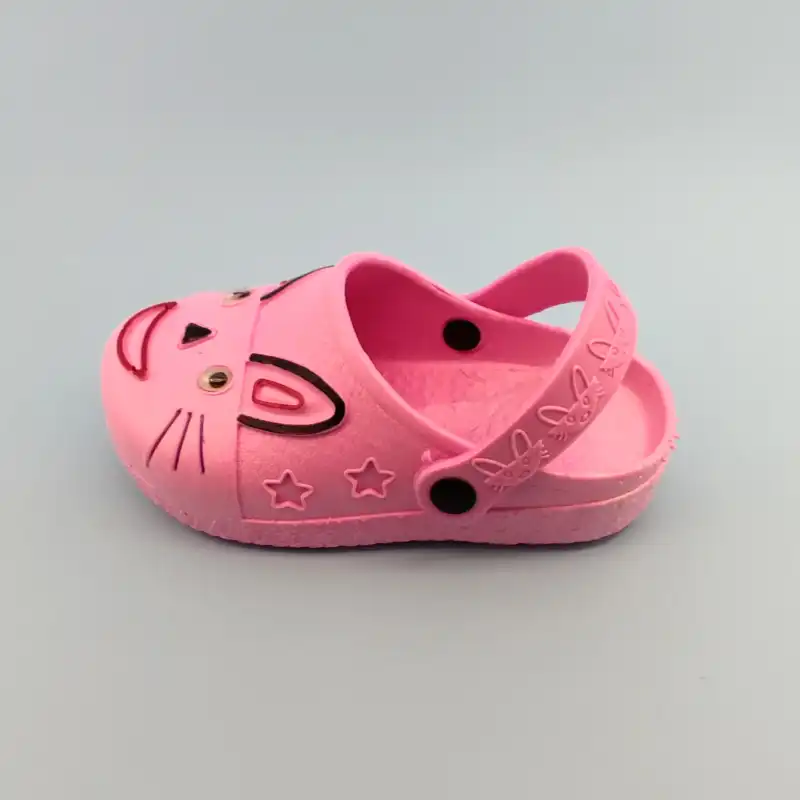 دمپایی پسرانه مدل CAT19