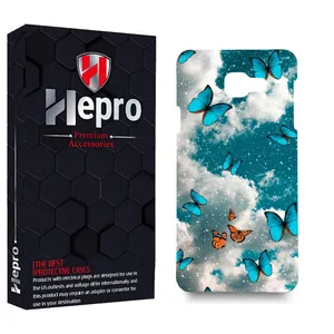 HEPRO MC Cover for SAMSUNG GALAXY A7 2016