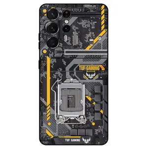 Megafone Gaming Board 8003 Cover For Samsung Galaxy S21 Ultra 5G