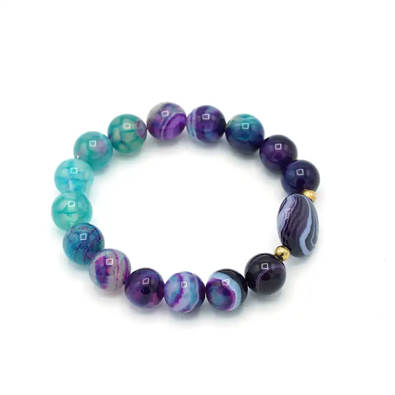 دستبند زنانه مدل Galaxy 2022