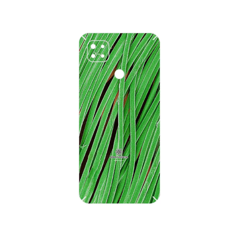 برچسب پوششی ماهوت مدل Atom Universe 5 مناسب برای گوشی موبایل شیائومی Redmi 9 Activ