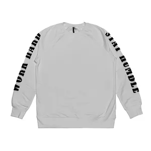 سویشرت مردانه اچ اند ام مدل humble01