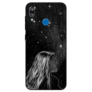  Megafone 8264 Cover For Xiaomi Redmi 7 / Redmi Y3