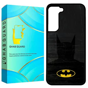 Ghab Guard GCHPA21F Cover for Samsung Galaxy S21 FE 5G  