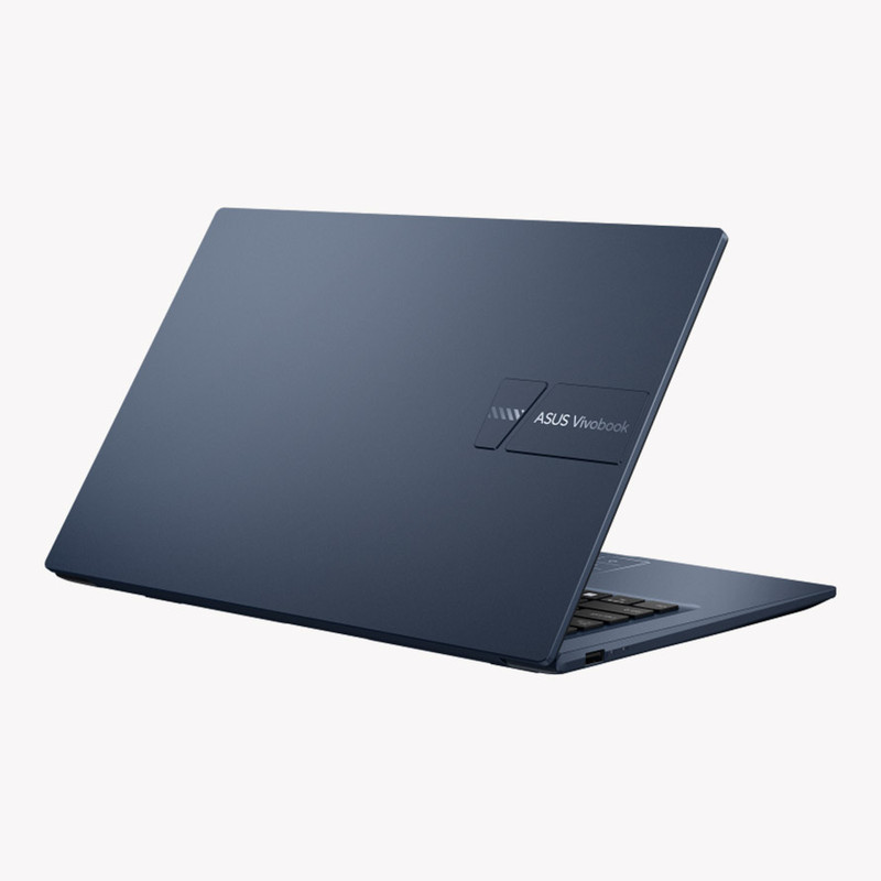 لپ تاپ 14 اینچی ایسوس مدل Vivobook 14 X1404ZA-I38128-i3 1215U-16GB DDR4-256GB SSD-TN-W - کاستوم شده