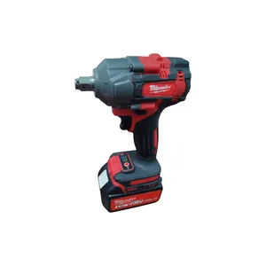 آچار بکس شارژی مدل MILWAUKEE-T330N