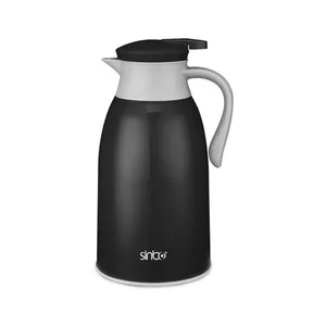 فلاسک سینبو مدل STO-6534 ظرفیت 1.2 لیتر