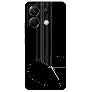 Megafone Interstellar 1895 Cover For Xiaomi Redmi Note 13 Pro 5G