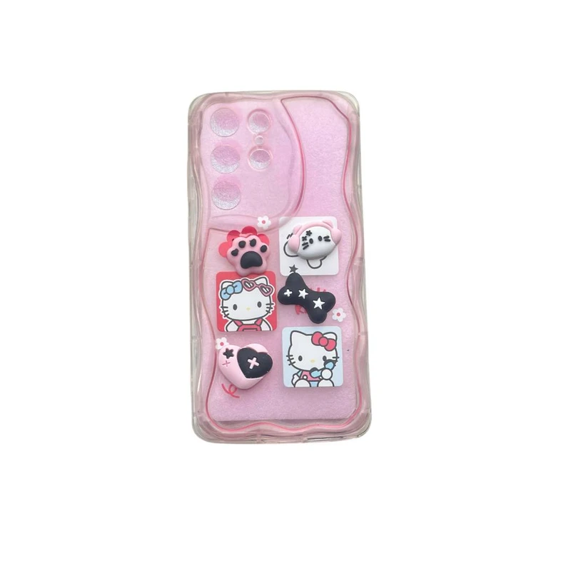 کاور کد Ki 222 مناسب برای گوشی موبایل سامسونگ Galaxy S23 Ultra