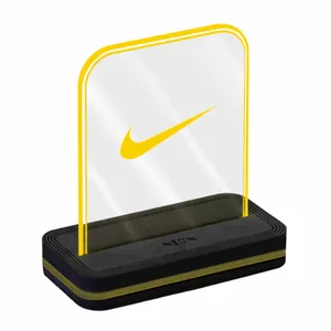 Neon design NK_A LED Stand