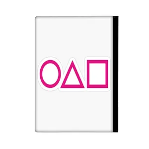 کلاسور مدل Squid game کد 2167