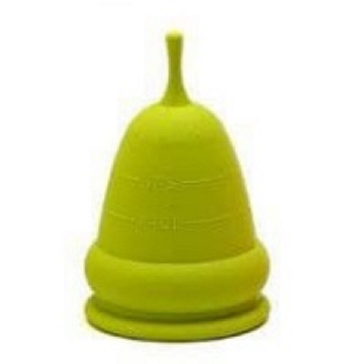 کاپ قاعدگی لاویا مدل L011