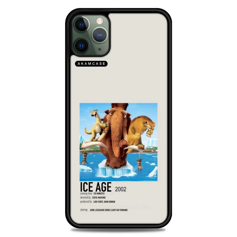 کاور آکام مدل AMC-WA11PROMAX-CARTOONS-5 مناسب برای گوشی موبایل اپل iPhone 11 Pro Max