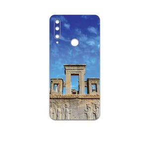 MAHOOT TAKHT-e-JAMSHID Cover Sticker for Honor 9X