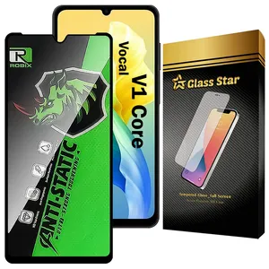 Glass Star ROBIXG Screen Protector For Vocal V1 Core