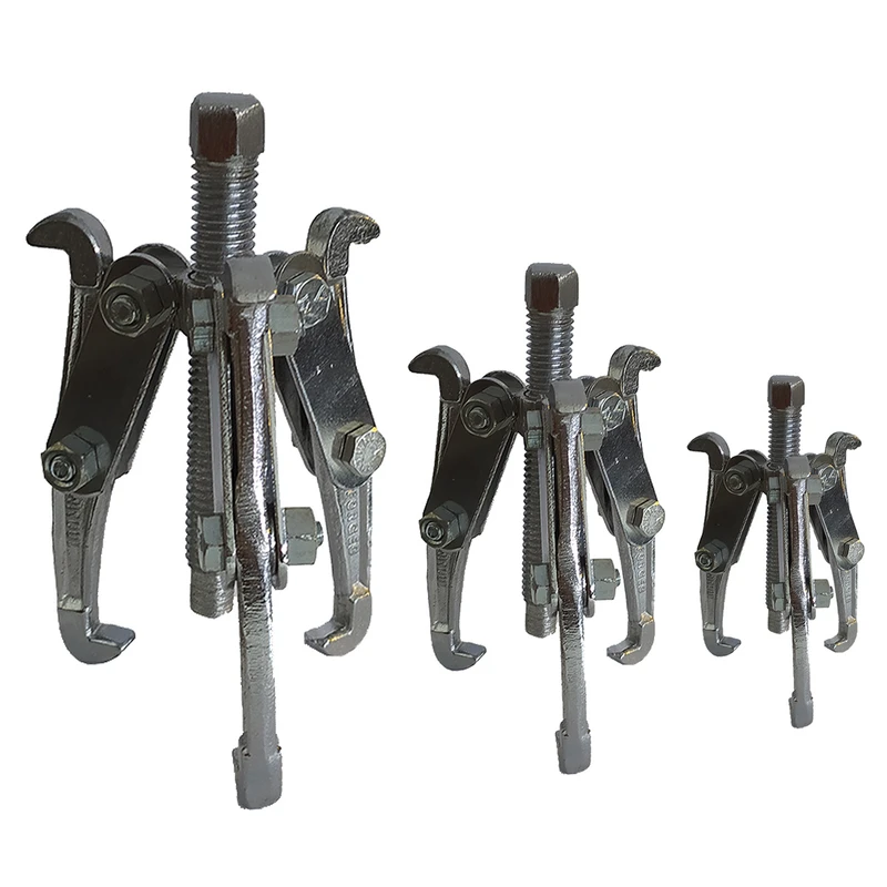 پولی کش سه شاخ نیلسن مدل 0391 بسته 3 عددی