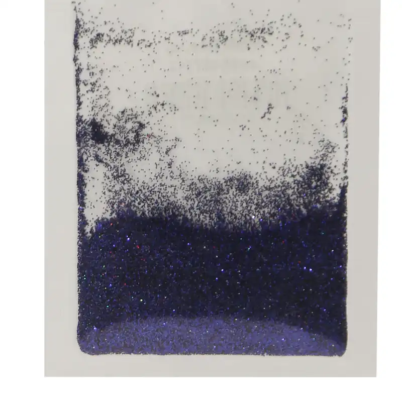 پودر لاک ناخن کد n6