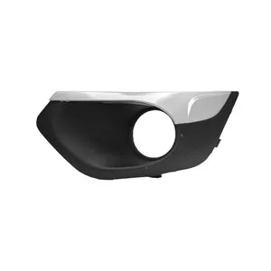 قاب چراغ مه شکن جلو چپ خودرو کد 26 مناسب برای چانگان CS35
